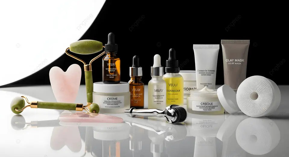 Why Less Is More in Skincare