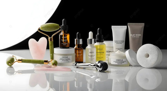 Why Less Is More in Skincare