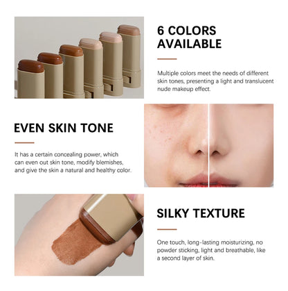 Natural Skin Tint Stick