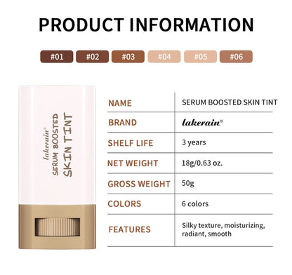 Natural Skin Tint Stick