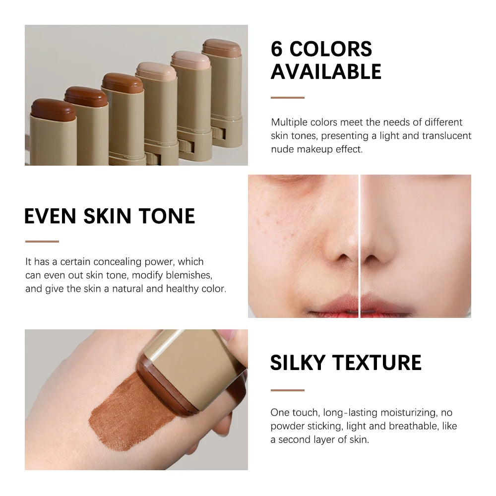 Natural Skin Tint Stick
